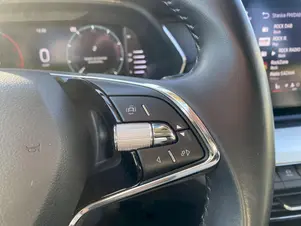 Škoda Octavia Style