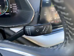 Škoda Octavia Style