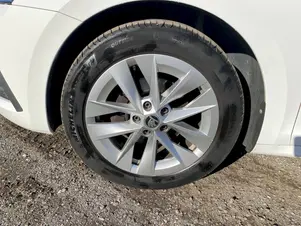 Škoda Octavia Style