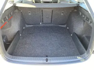 Škoda Octavia Style