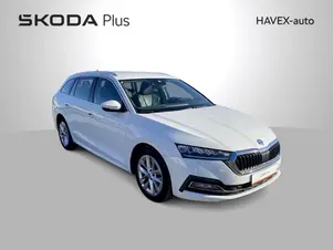 Škoda Octavia Style