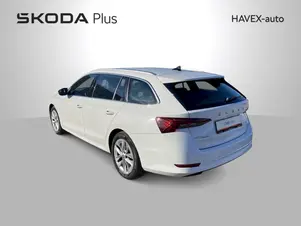Škoda Octavia Style