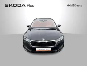 Škoda Octavia Style