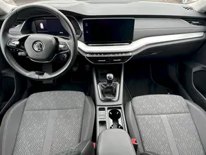 Škoda Octavia Style