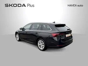 Škoda Octavia Style