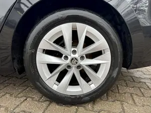 Škoda Octavia Style