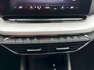 Škoda Octavia Style