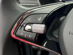 Škoda Octavia Style