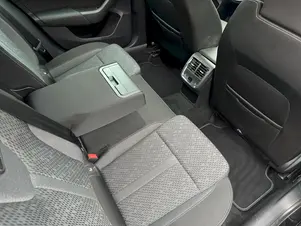 Škoda Octavia Style