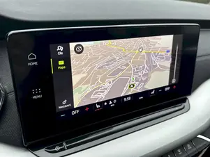 Škoda Octavia Style