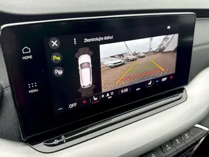 Škoda Octavia Style