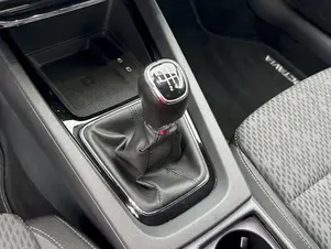 Škoda Octavia Style