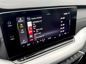 Škoda Octavia Style