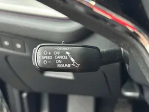 Škoda Octavia Style