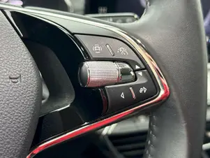 Škoda Octavia Style