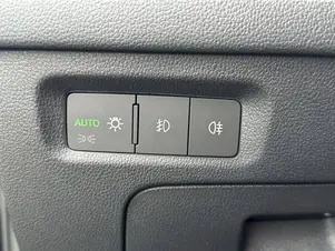 Škoda Octavia Style