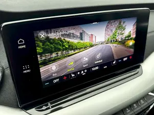 Škoda Octavia Style