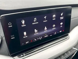 Škoda Octavia Style