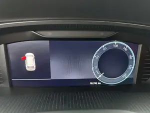 Škoda Octavia Style