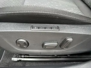 Škoda Octavia Style