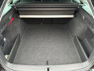 Škoda Octavia Style