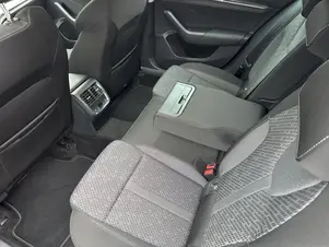 Škoda Octavia Style