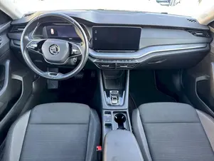 Škoda Octavia Ambition