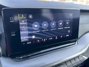 Škoda Octavia Ambition