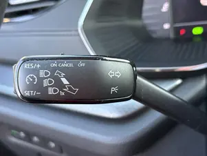 Škoda Octavia Ambition