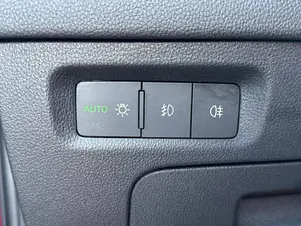 Škoda Octavia Ambition