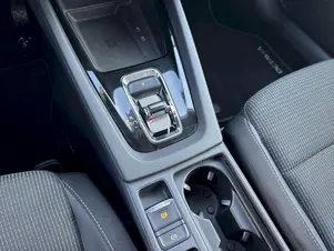 Škoda Octavia Ambition