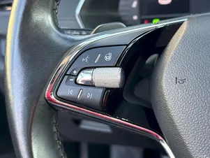 Škoda Octavia Ambition