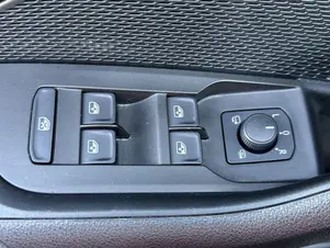 Škoda Octavia Ambition