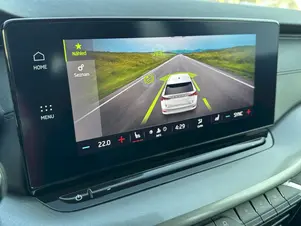 Škoda Octavia Ambition