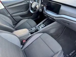 Škoda Octavia Ambition