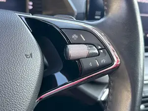 Škoda Octavia Ambition