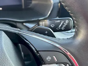 Škoda Octavia Ambition