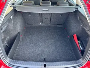 Škoda Octavia Ambition