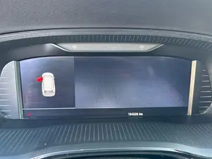 Škoda Octavia Ambition