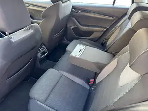 Škoda Octavia Ambition