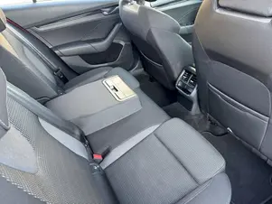 Škoda Octavia Ambition