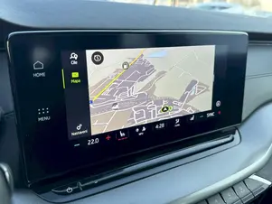 Škoda Octavia Ambition