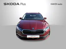 Octavia Selection