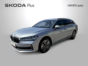 Škoda Superb Selection