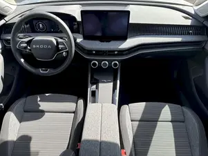 Škoda Superb Selection