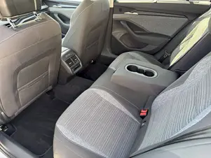 Škoda Superb Selection