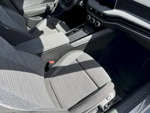 Škoda Superb Selection