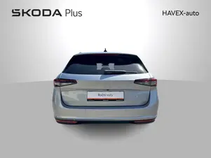 Škoda Superb Selection