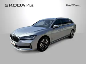 Škoda Superb Selection