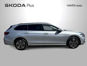 Škoda Superb Selection